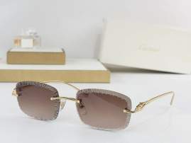 Picture of Cartier Sunglasses _SKUfw77838373fw